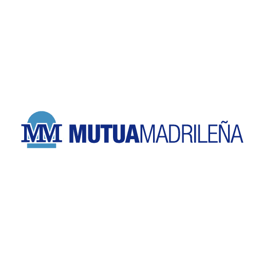 logo della mutua madrilena