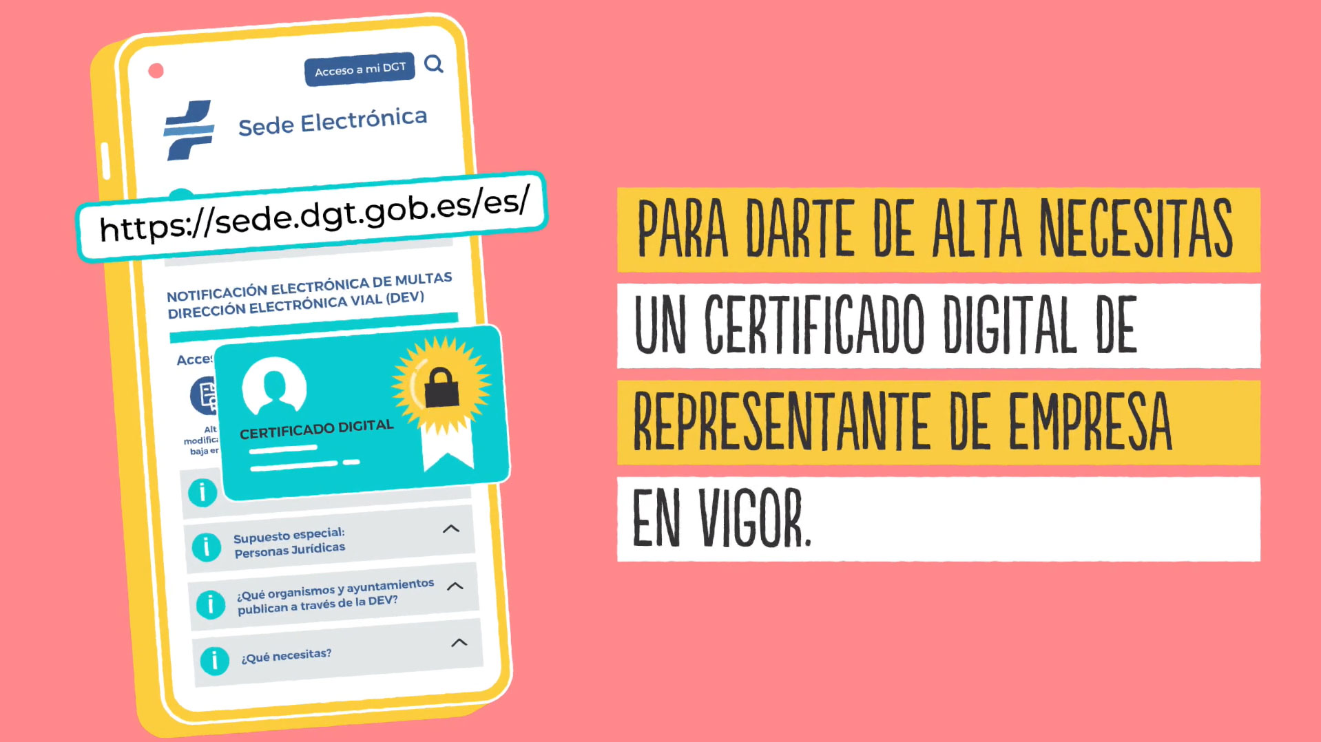 DEV, ¿Qué es y qué cambios obligatorios trae? - Unit Seguros