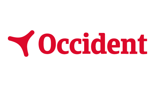 logo occident